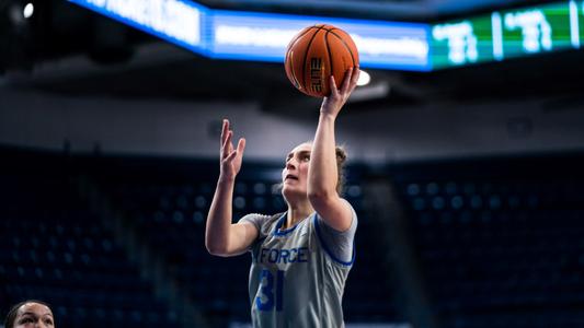 Air Force Academy Athletics
