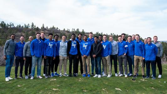 Air Force Academy Athletics