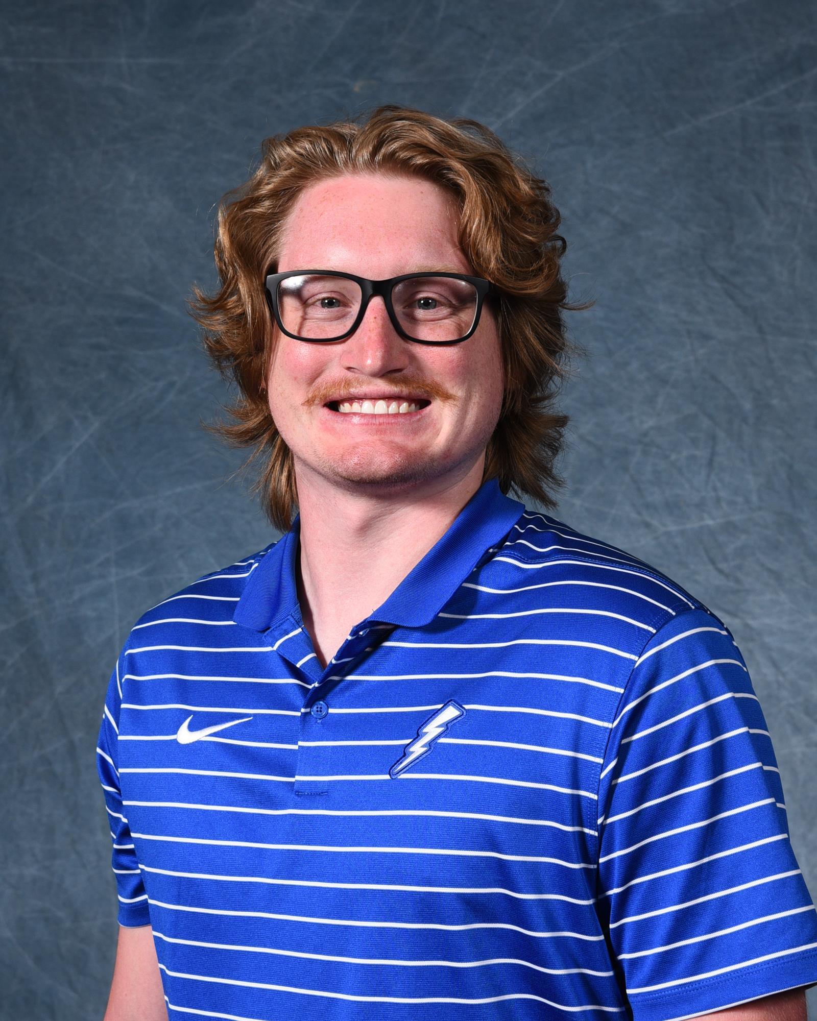 Sam Rothfuss Sam Ross - Director of Creative Video - Staff Directory - Air Force ...