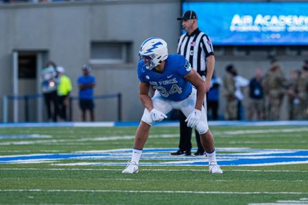 Air Force Academy Athletics