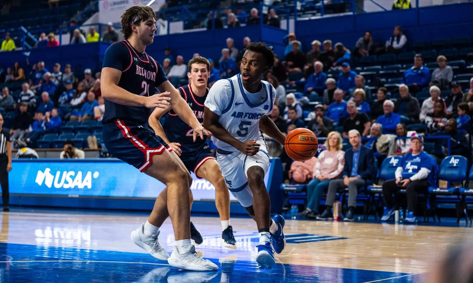 Air Force Academy Athletics