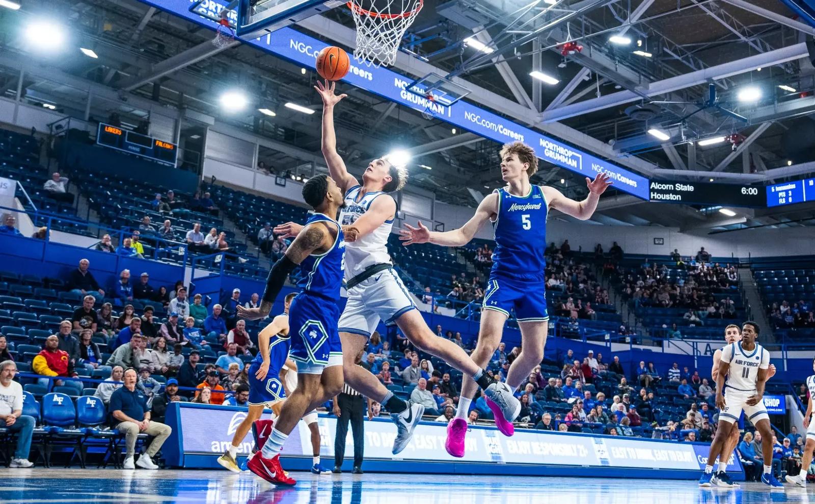 Air Force Academy Athletics