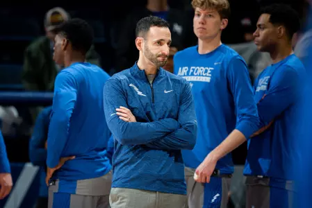 Air Force Academy Athletics