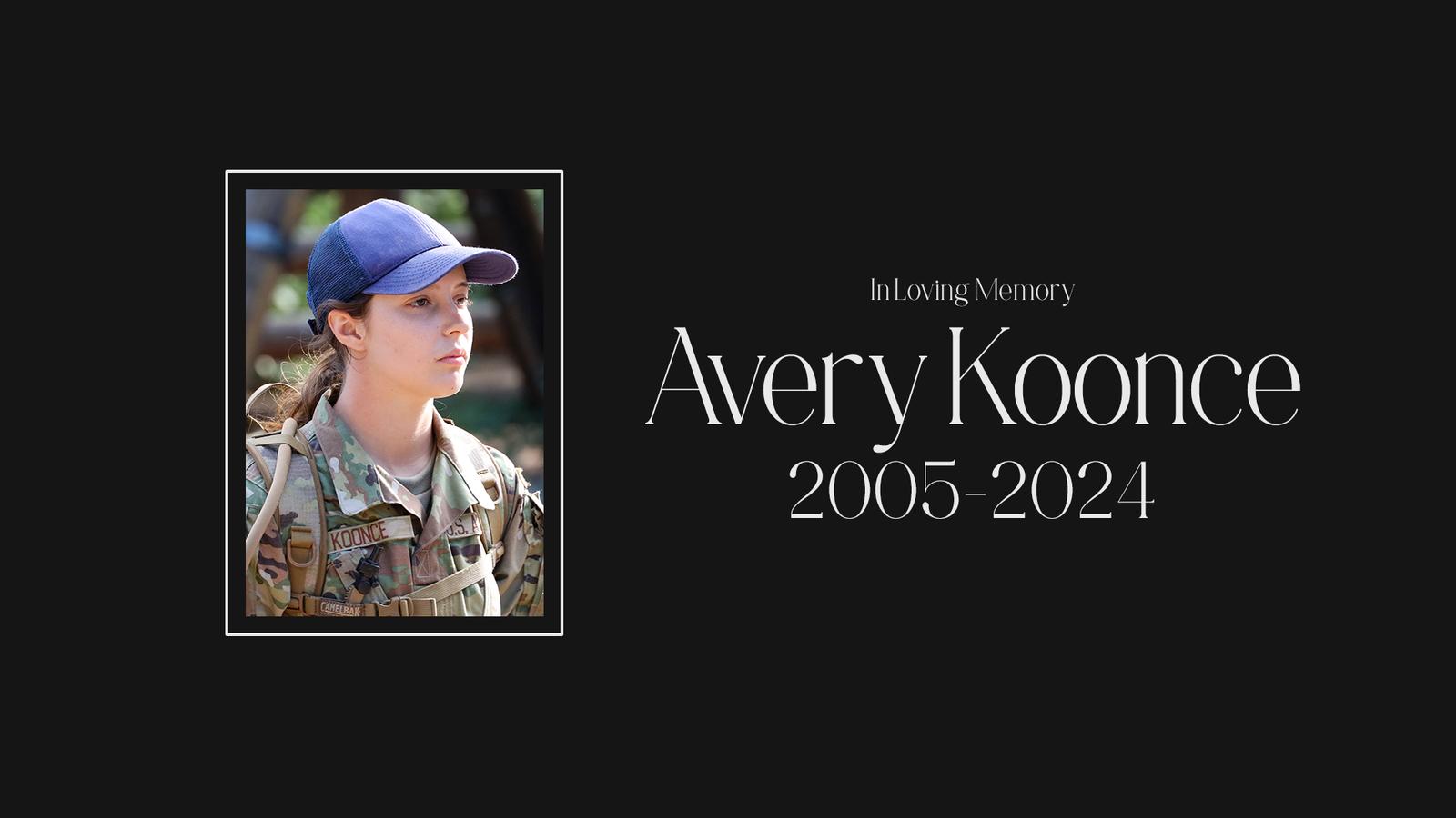 Academy mourns tragic loss in cadet wing - Air Force Academy Athletics