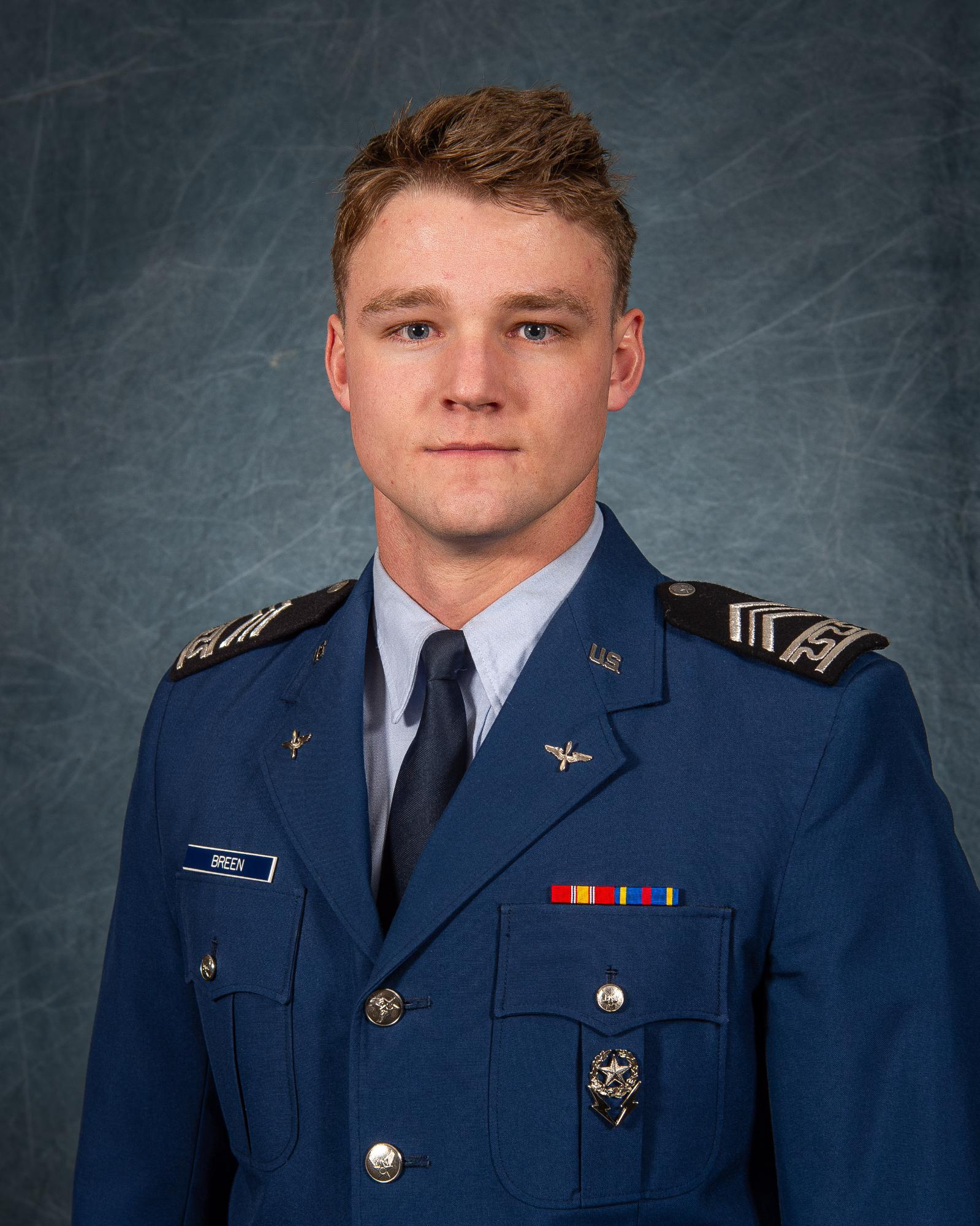 Mj Breen Jim Breen - Men's Lacrosse - Air Force Academy Athletics