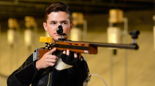 West Point Rifle Team Army West Point - Official Athletics Website