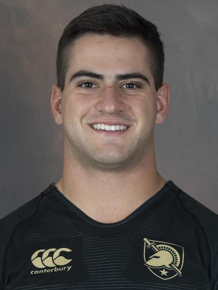 Shane Anderson Rugby Shane Sunday - 2023-24 - Men's Rugby - Army West Point
