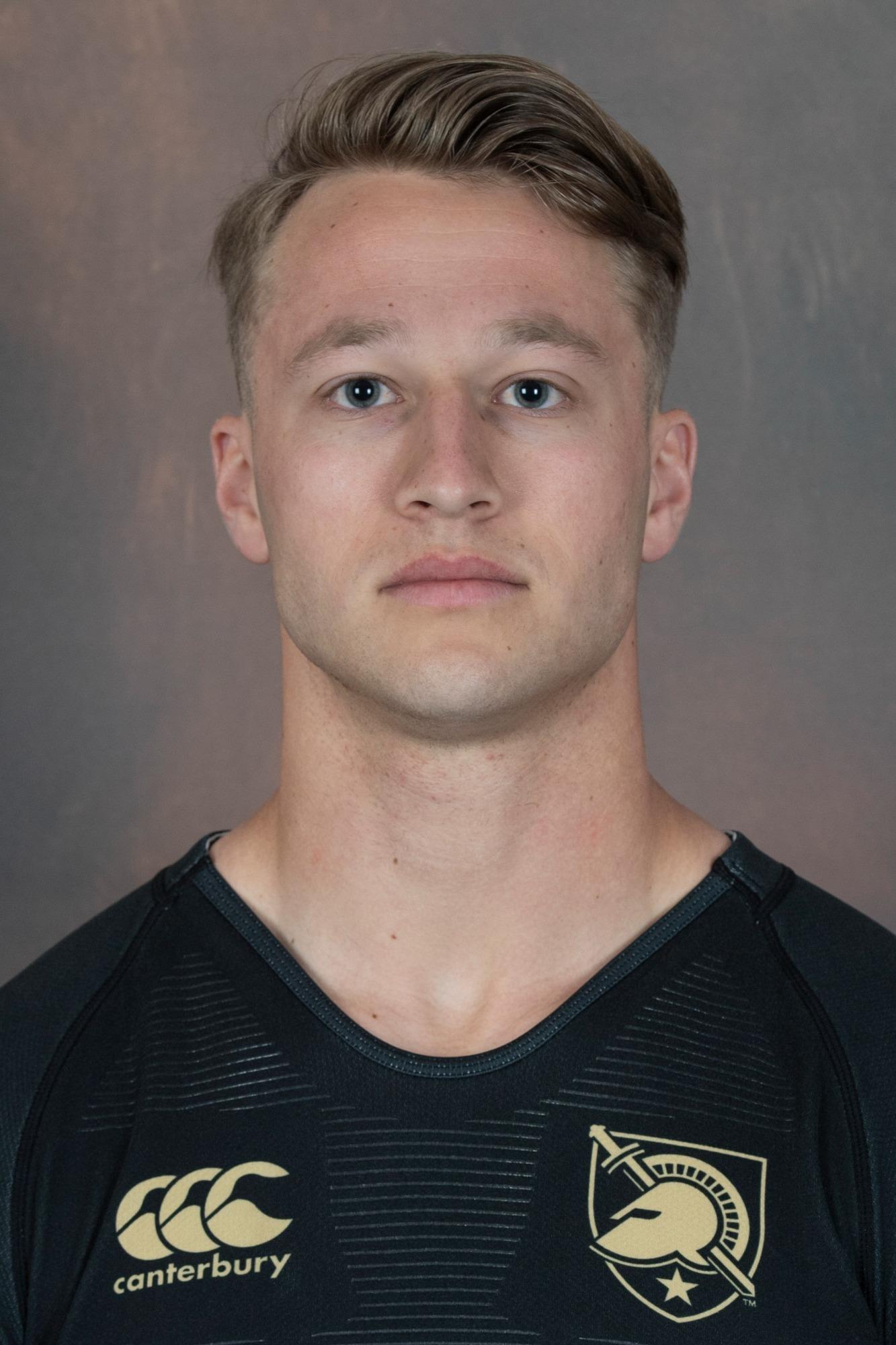 Brandon Zanavichhttps Brandon Duralia - 2024-25 - Men's Rugby - Army West Point