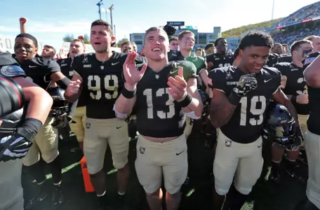 Daily Named a Walter Camp Player of Year Semifinalist - Army West Point