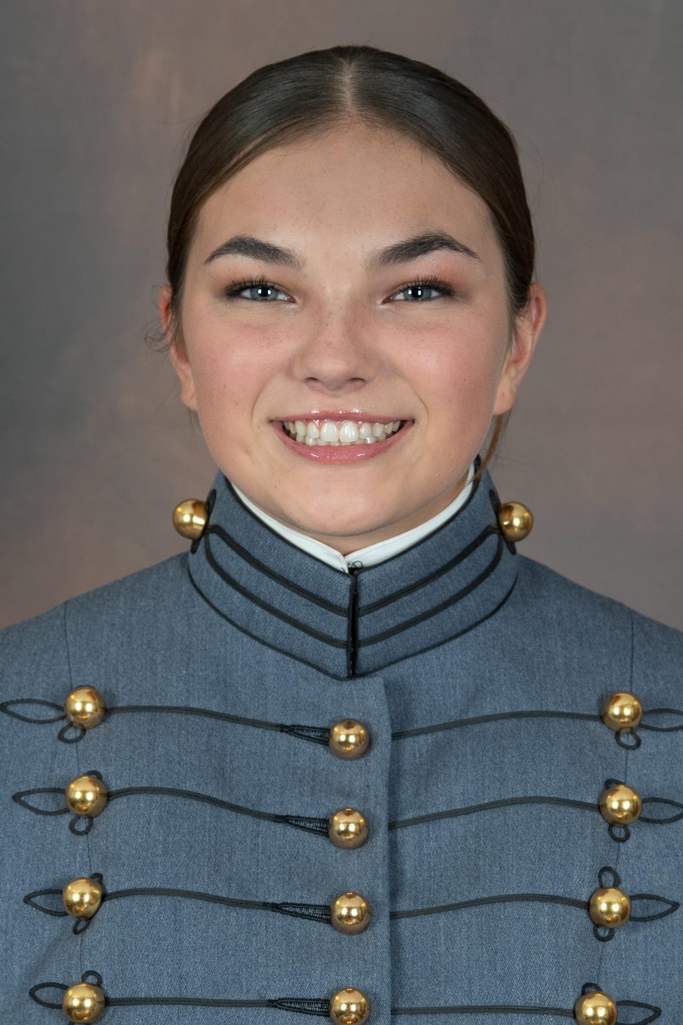 Addison Hamilton Addi Hamilton - 2024-25 - Women's Track and Field - Army West Point