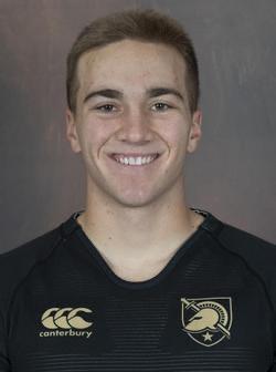 Tyler Remsen Rugby Tyler Anderson - 2024-25 - Men's Rugby - Army West Point