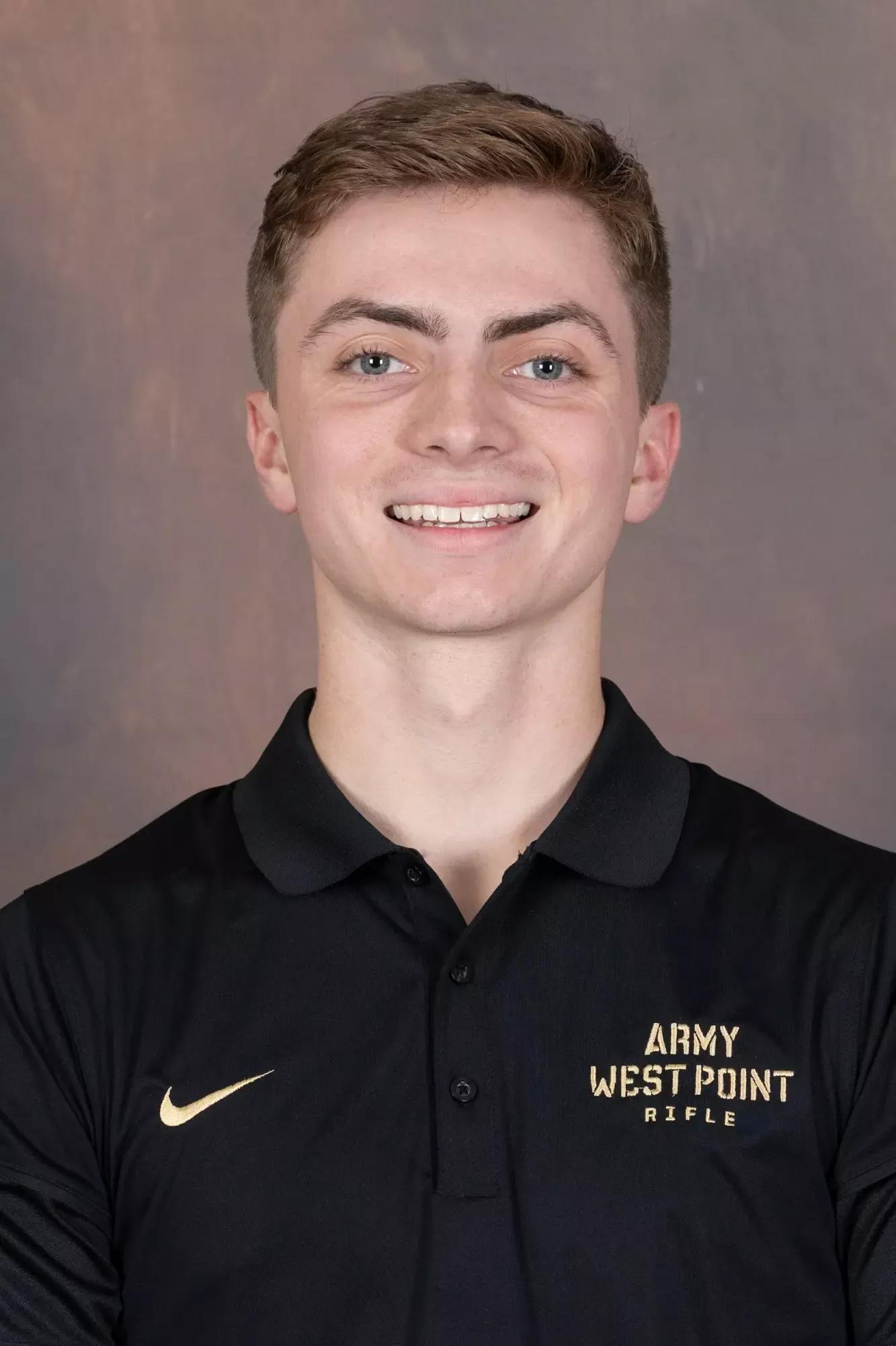 West Point Rifle Team Chris Jennings - 2025-26 - Rifle - Army West Point