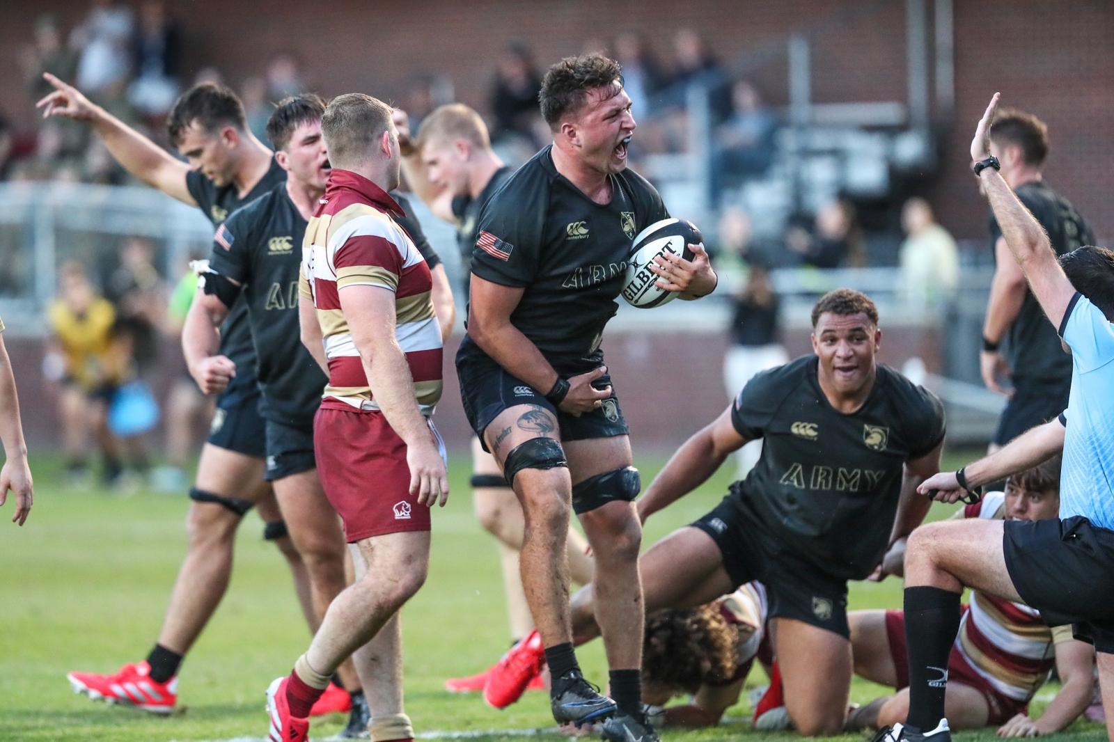 Penn Rugby Indiana Men’s Rugby Returns Home for Friday Night Matchup vs. Penn State - Army ...