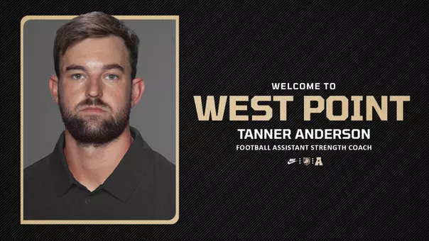 Tanner Reed Anderson 2025 Football Schedule - Army West Point