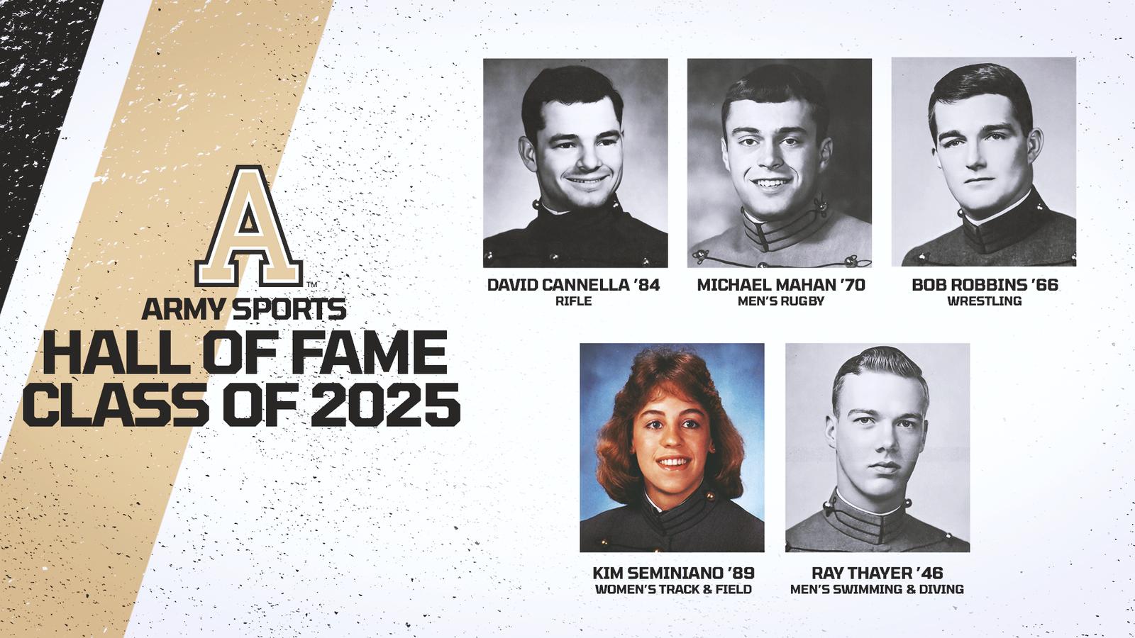 Point Cloud Classification Code Army West Point Athletics Announces 2025 Hall of Fame Class - Army West ...