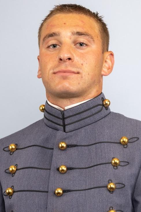Soccer Code Window Cyrus Yarpezeshkan - 2026 - Sprint Football - Army West Point