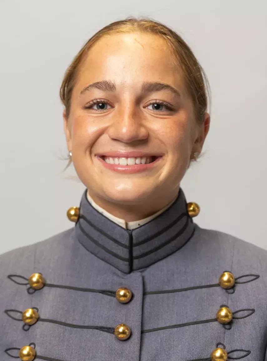 Soccer Code Window Bella Conti - 2026 - Women's Soccer - Army West Point