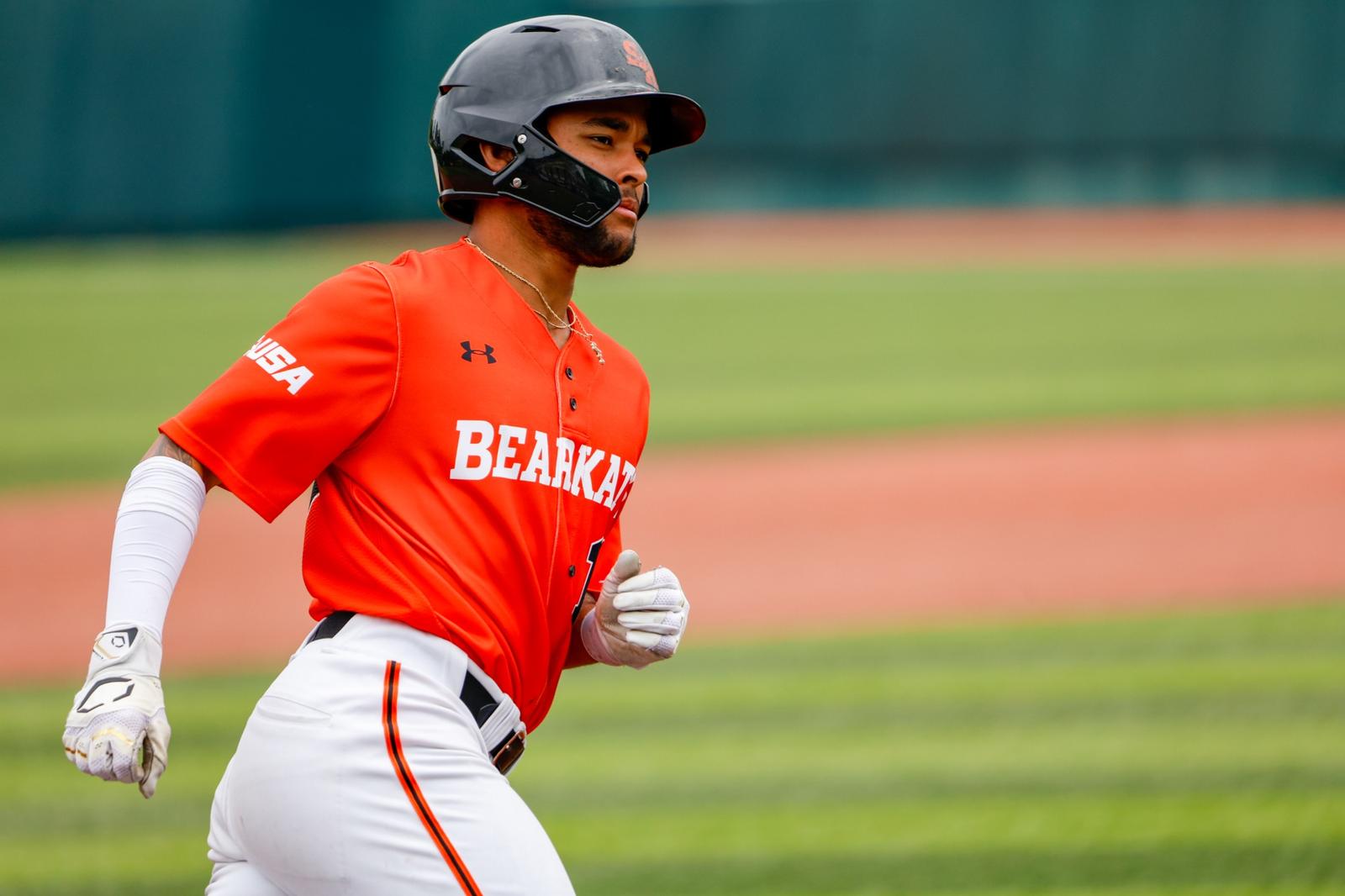 Liam Rice Baseball Midweek Preview: Rice - Sam Houston