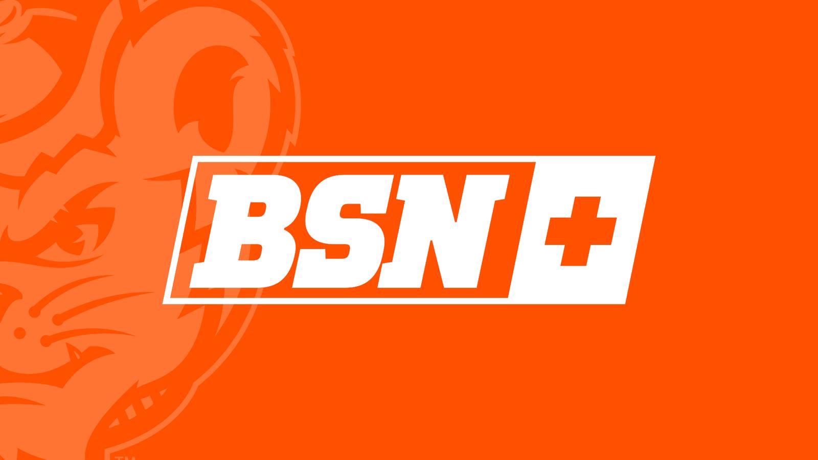 Bsn Sign In BSN+ App Launches for OTT Devices - Sam Houston