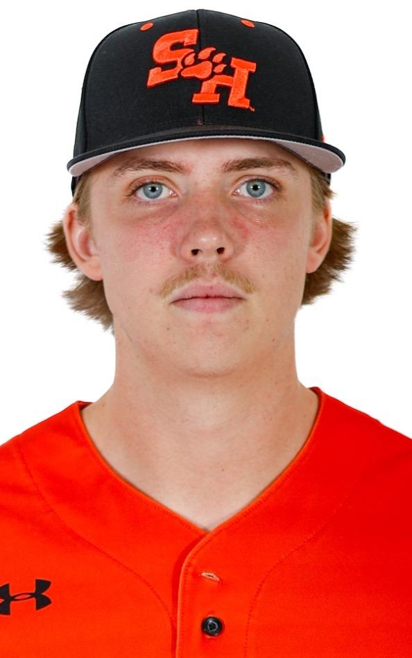 Sam Scheetz Micky Scheetz - 2025 - Baseball - Sam Houston