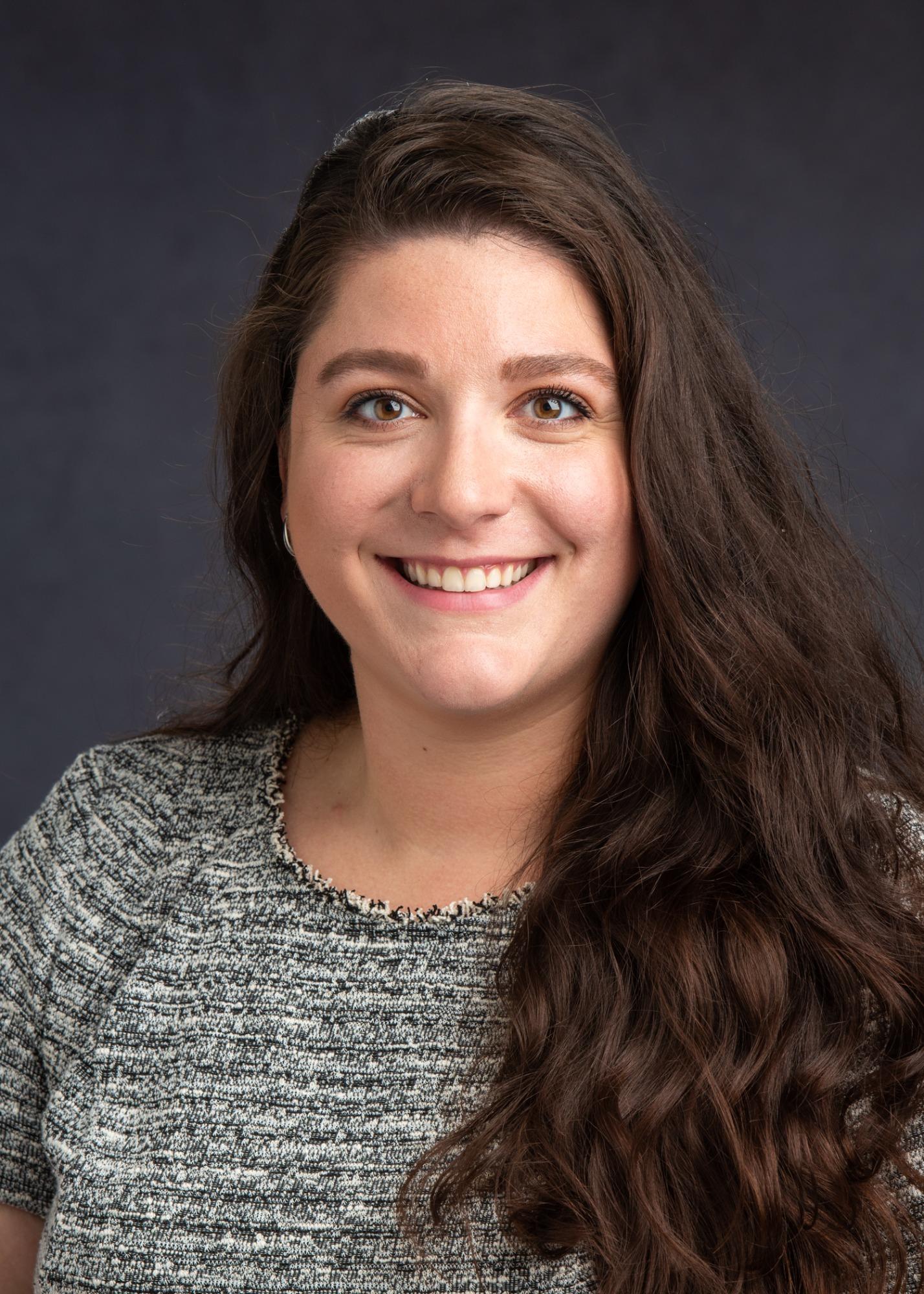 Michaela R Cloud Michaela Everett - Assistant Coach - Staff Directory - NDSU