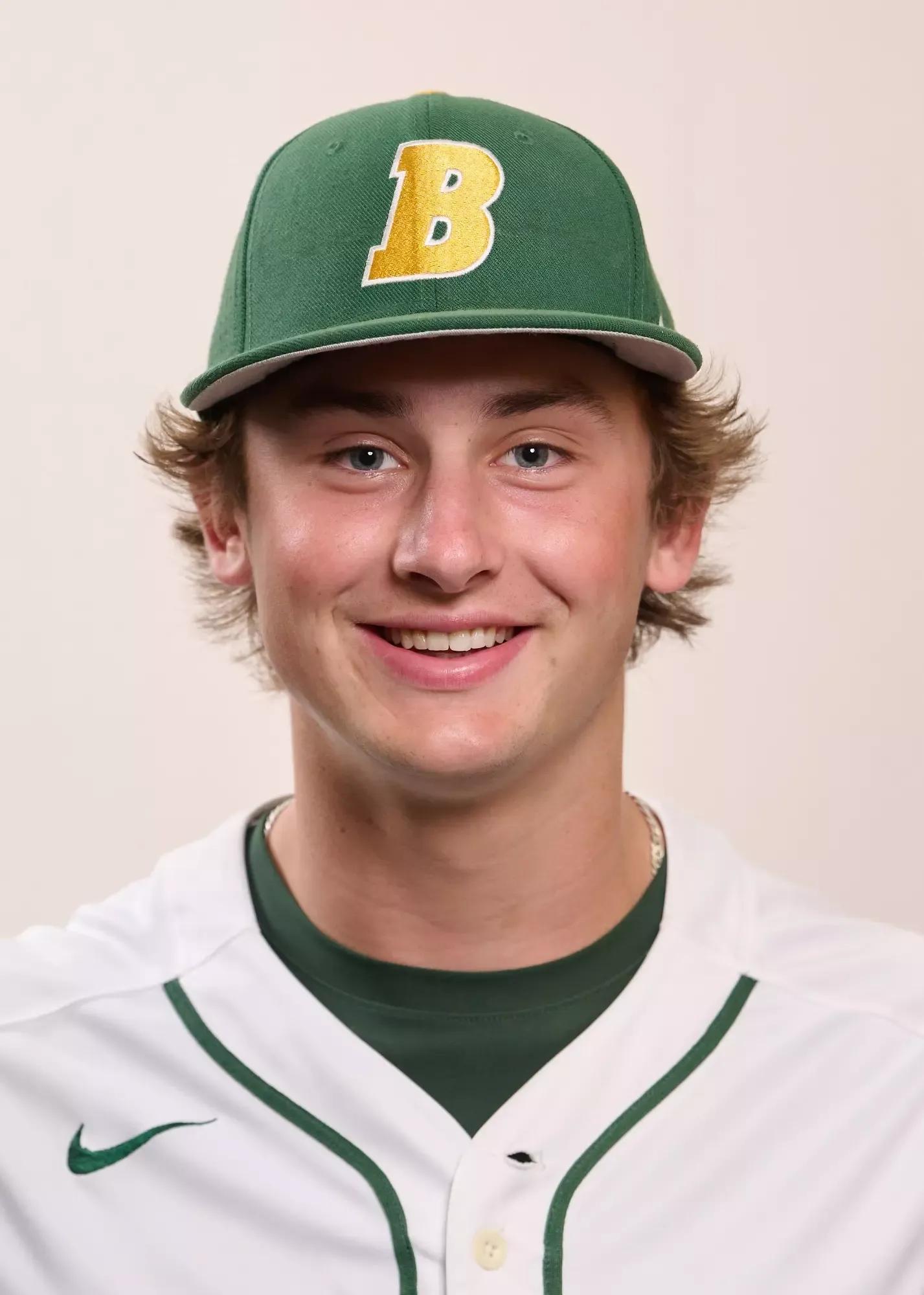 Jackson Schaffer Jake Schaffner - 2025 - Baseball - NDSU