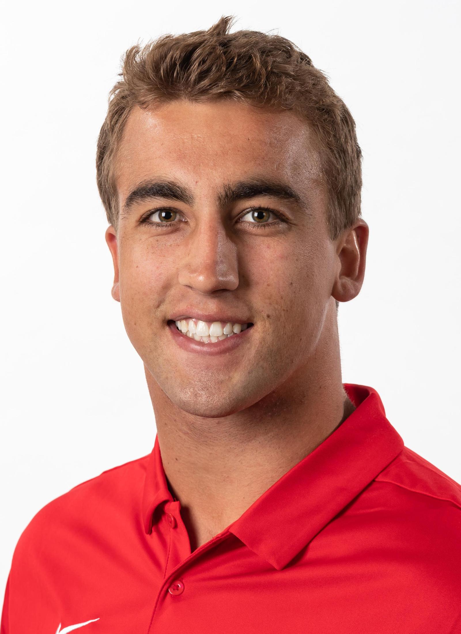 Kyle Riding Kyle Riddering - Football - Fresno State