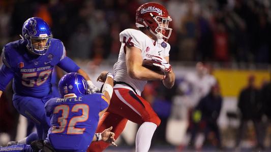 Fresno State Athletics