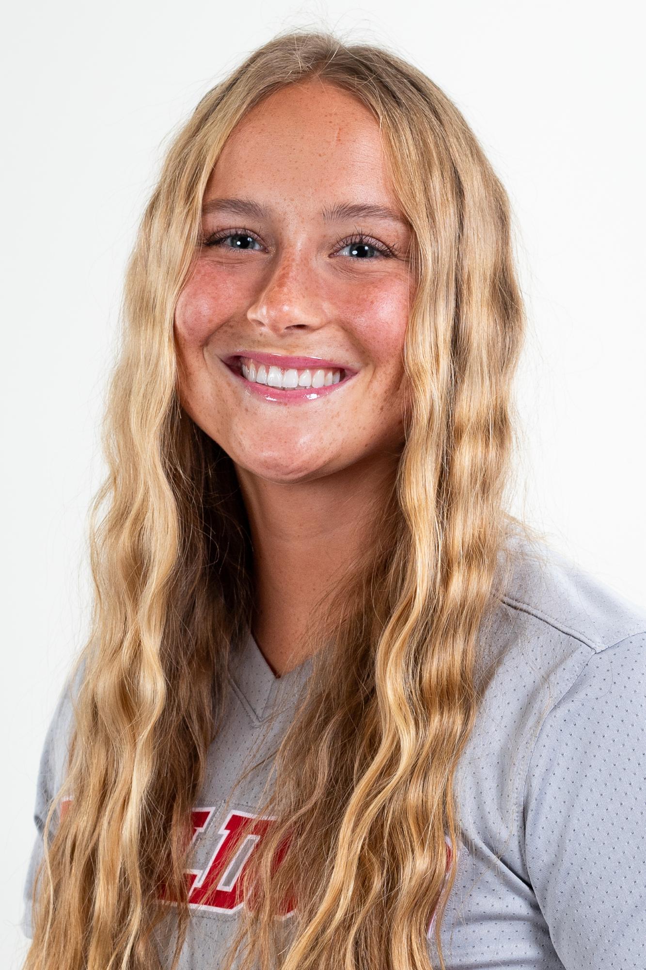 Brailey Williams Bailey Williams - Softball - Fresno State