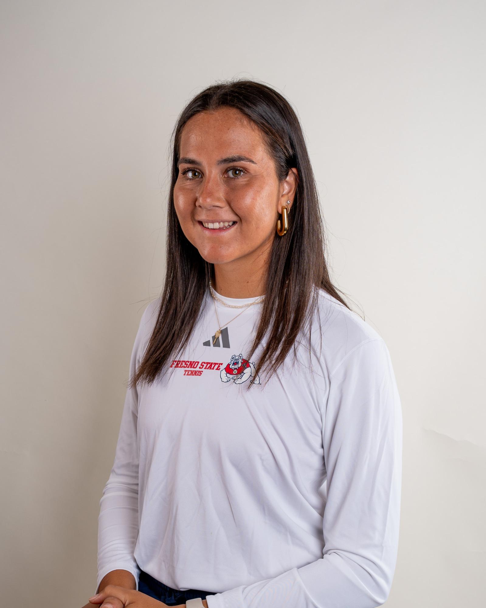 Assisting Matilde Matilde Magrini - Assistant Coach - Staff Directory - Fresno State
