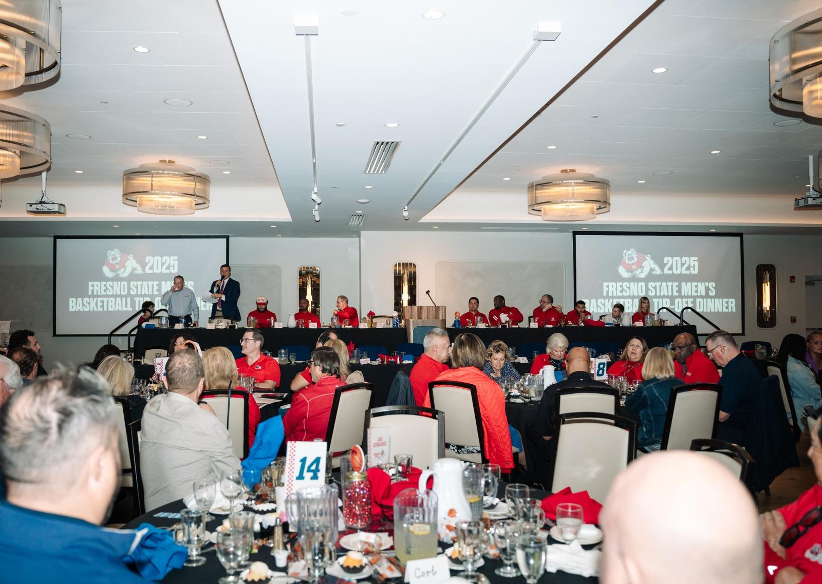 Time Out Program Timeout Club set to host annual Tip-Off dinner - BVM Sports
