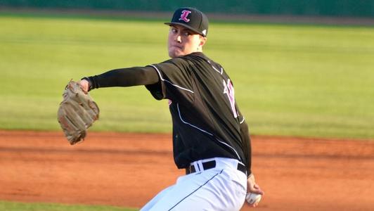Kade Locklear Kade McClure - Baseball - University of Louisville Athletic