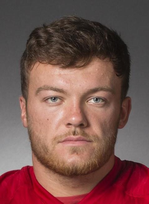 Micky Crum Micky Crum - Football - University of Louisville Athletic