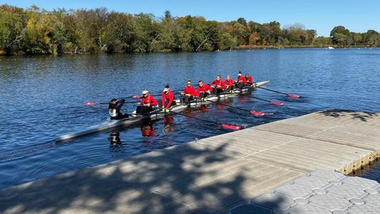 @fullname - Rowing - University of Louisville Athletic