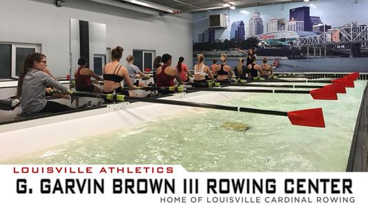 G. Garvin Brown III Rowing Center