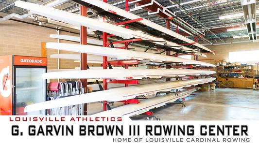 G. Garvin Brown III Rowing Center