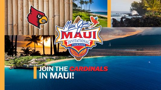 maui invitational 2022 travel packages