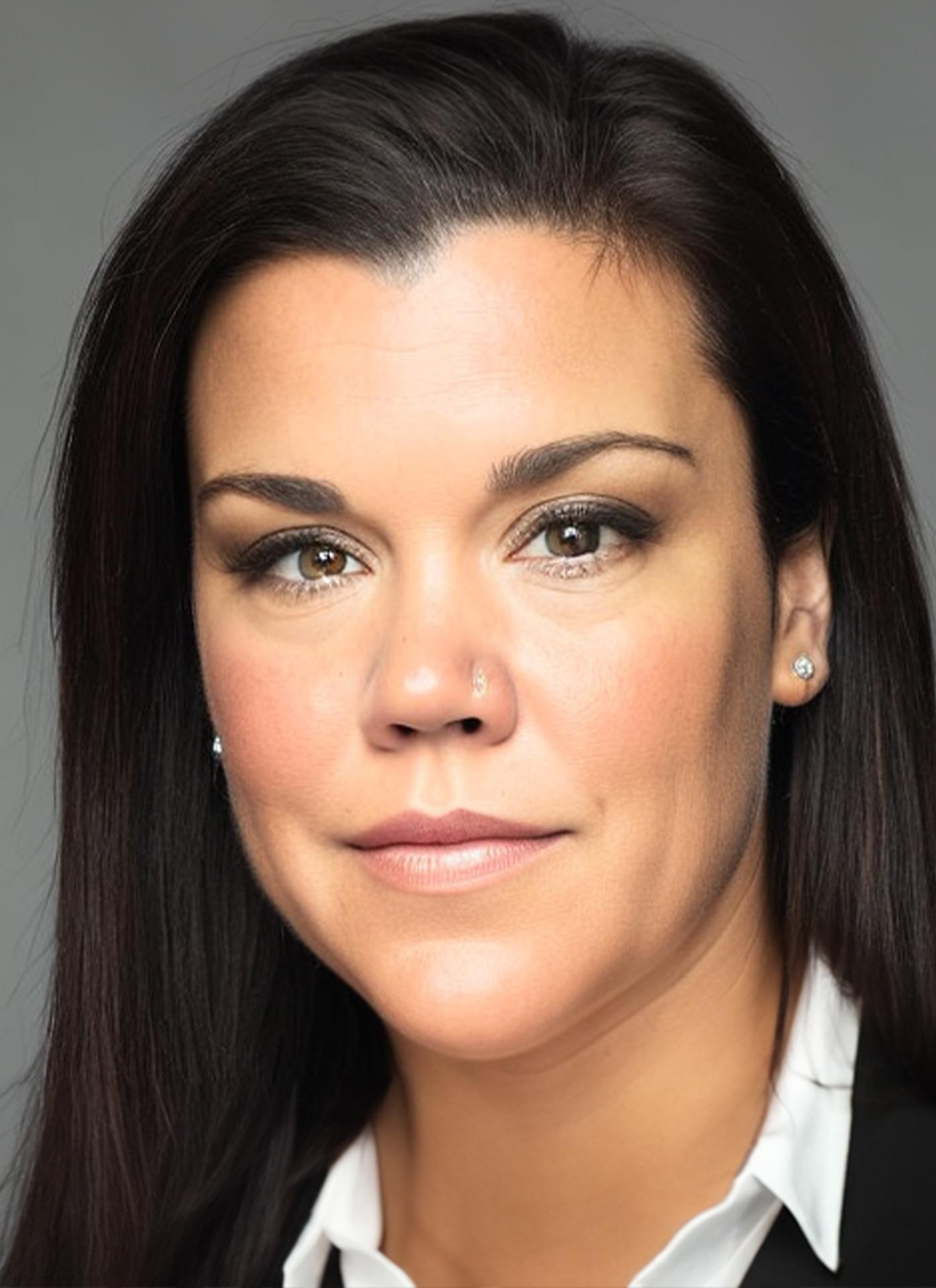 Michelle Merrick - Associate Director/Business Operations - Staff ...