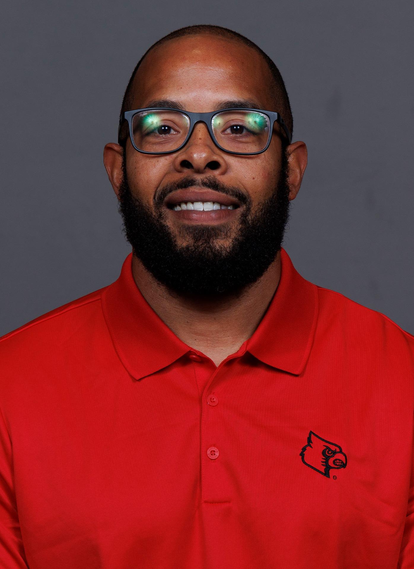 Brandon Sharp Brandon Sharp - Defensive Assistant/Safeties - Staff Directory ...