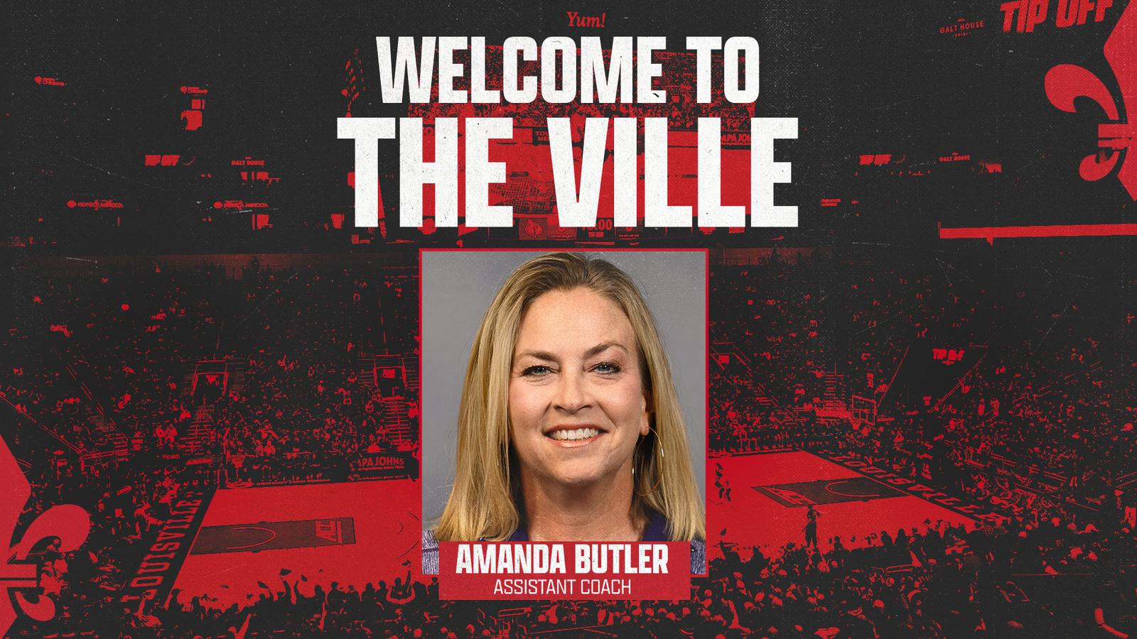 Amanda Butler Rivals Women’s Basketball Welcomes Former Clemson Head Coach Amanda Butler to ...