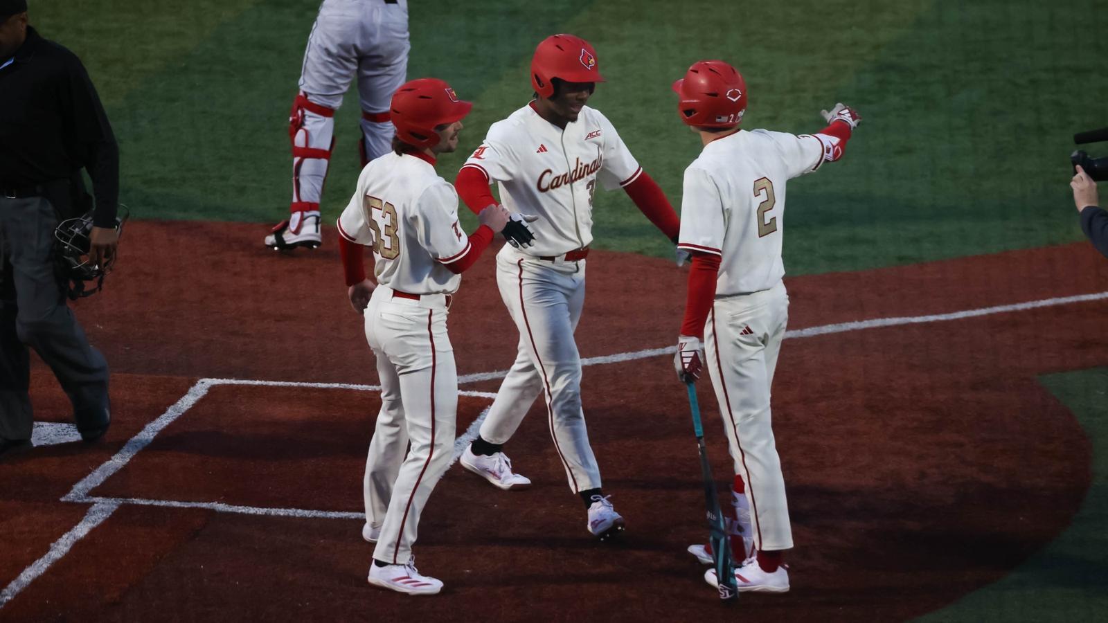 Cardinals Down WKU on 20th Anniversary of Jim Patterson Stadium
