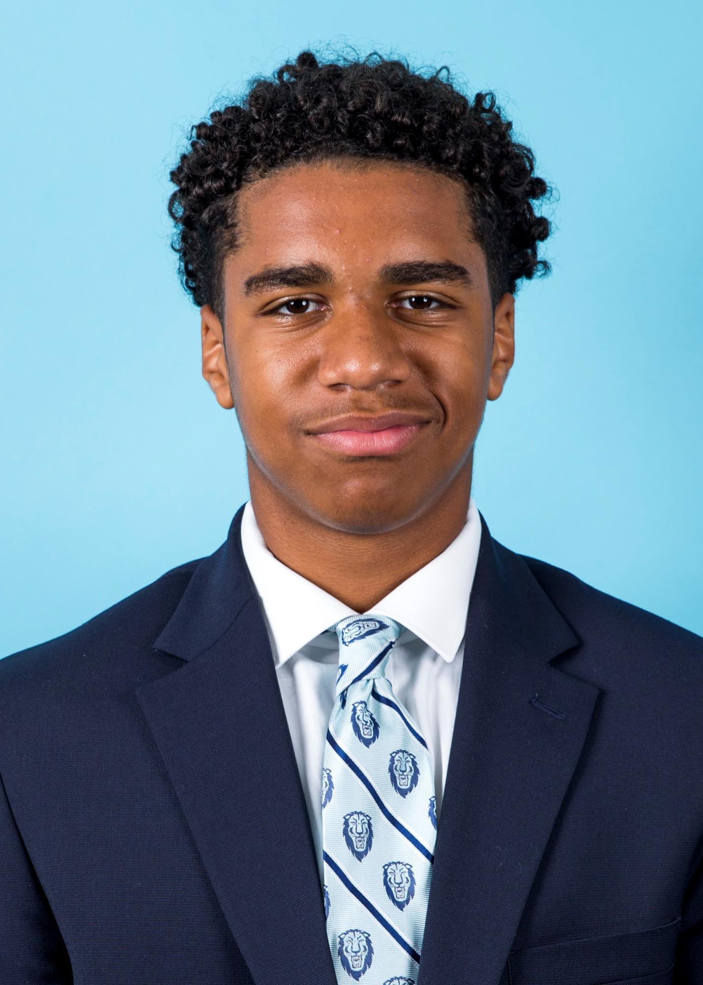 Jordan Colbert Jordan Colbert - Football - Columbia University Athletics