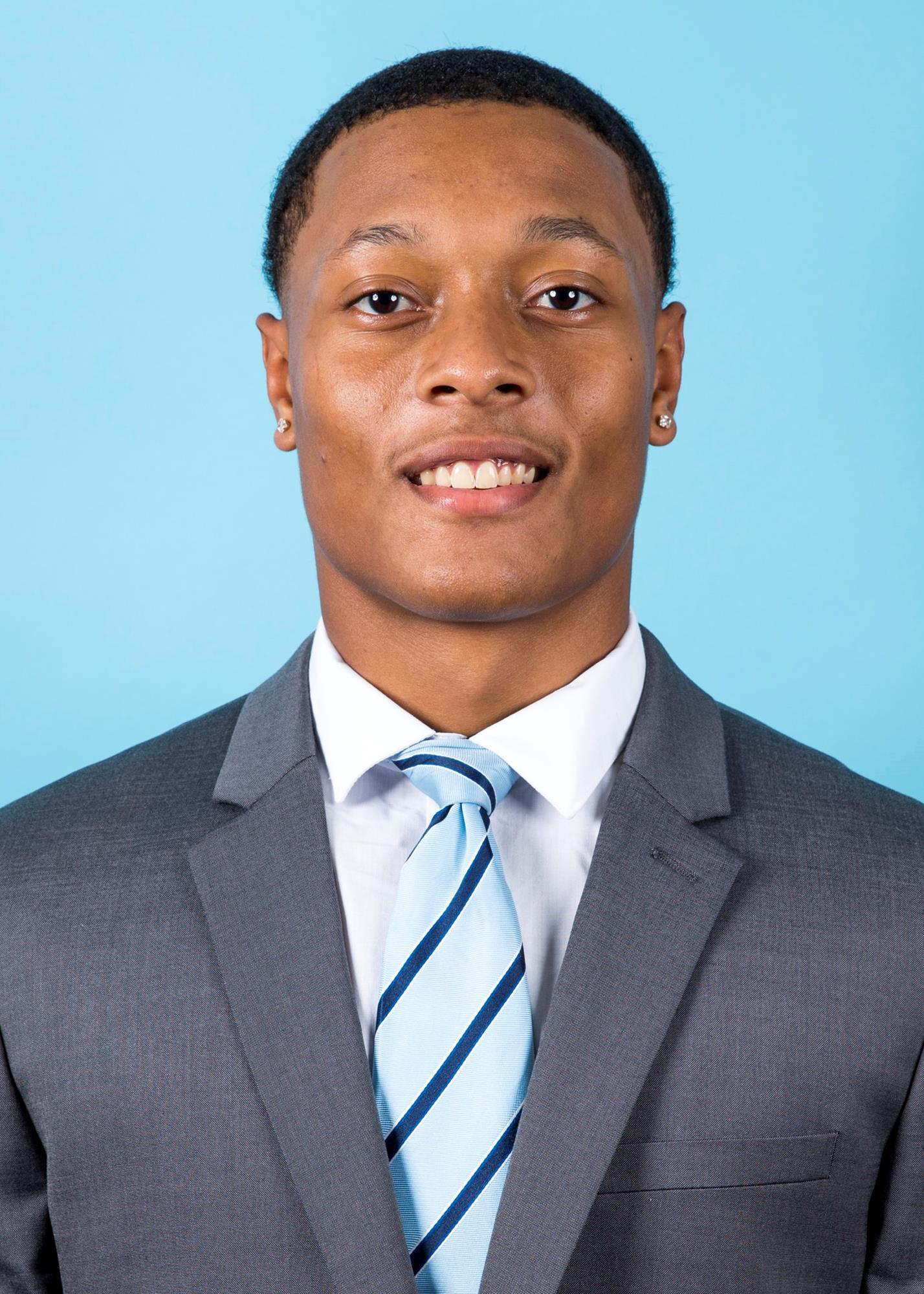 Ryan Von Ruden Ryan Rhoden - Football - Columbia University Athletics