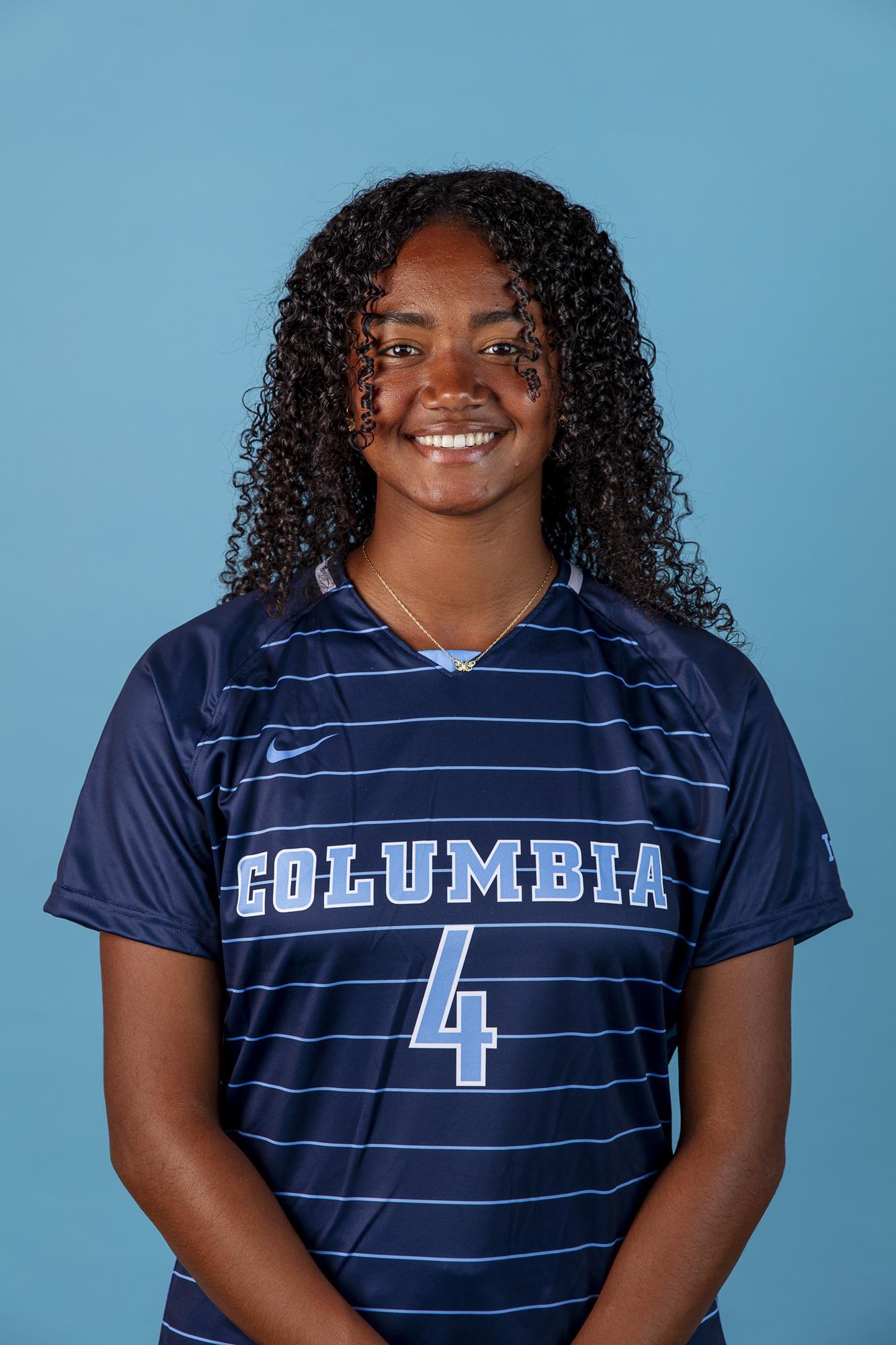 Blake Turner Blake Turner - Women's Soccer - Columbia University Athletics