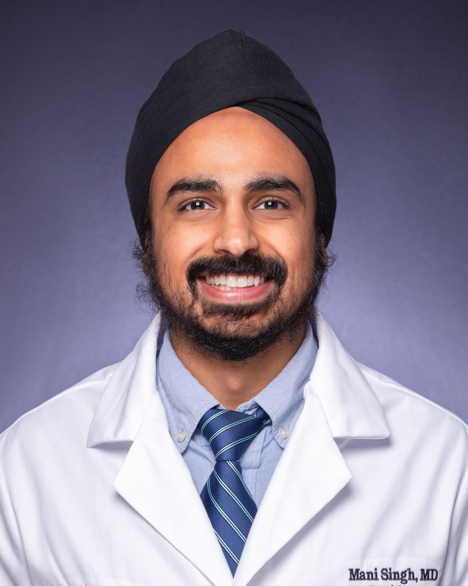 Mani Singh, MD - Associate Team Physician - Staff Directory - Columbia ...