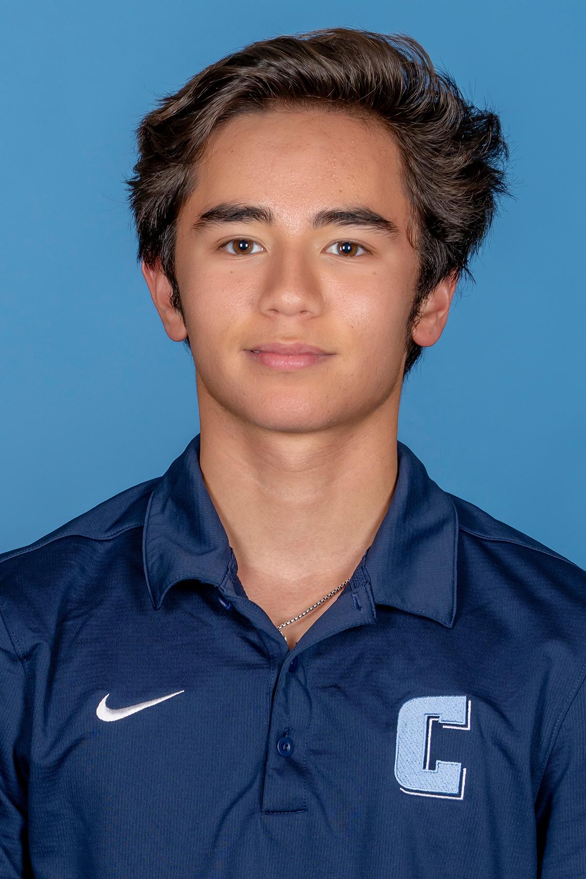 James Paca James Palanca - Heavyweight Rowing - Columbia University Athletics