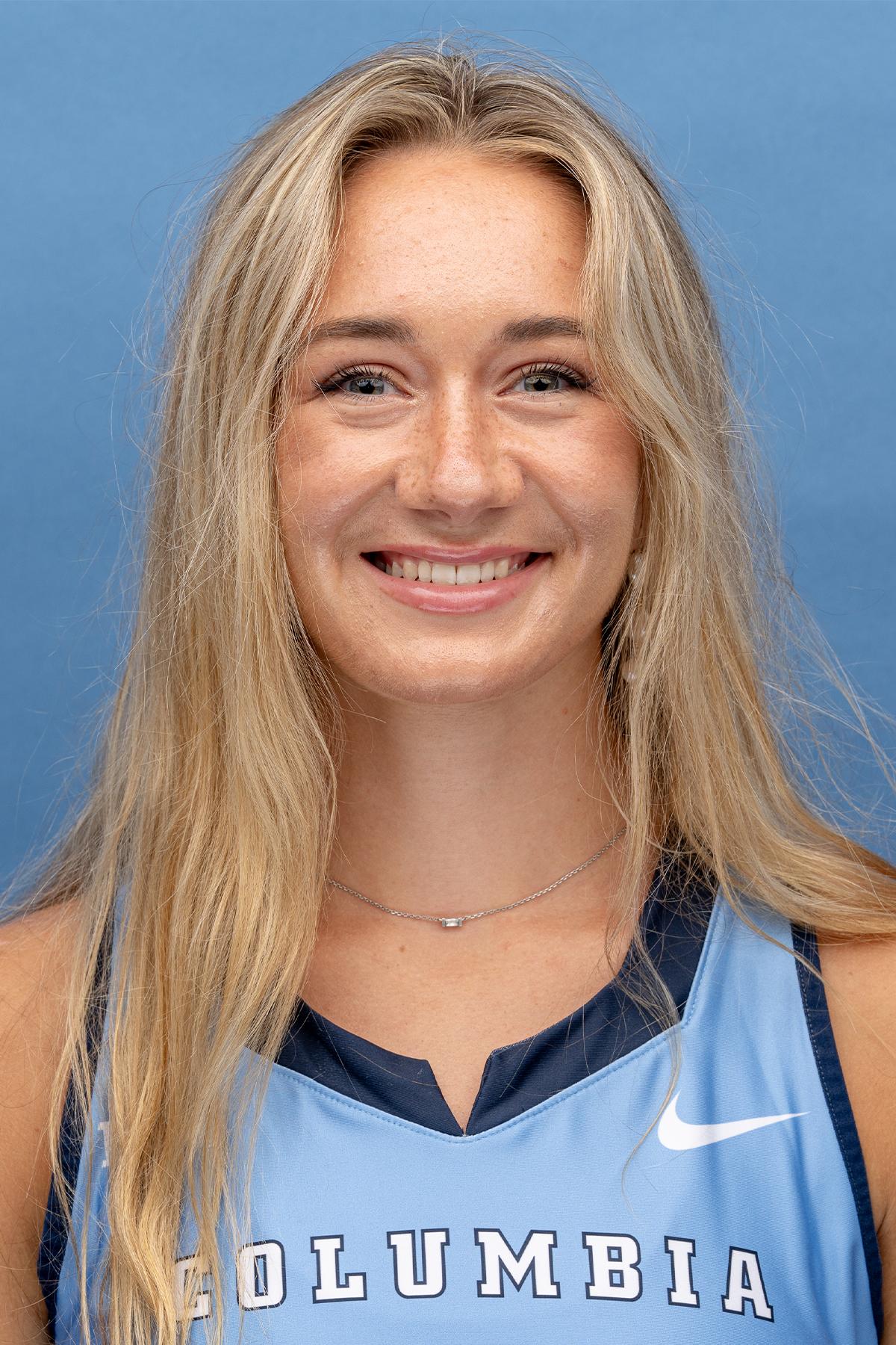 Maya Raphael Maya Raphael - Field Hockey - Columbia University Athletics