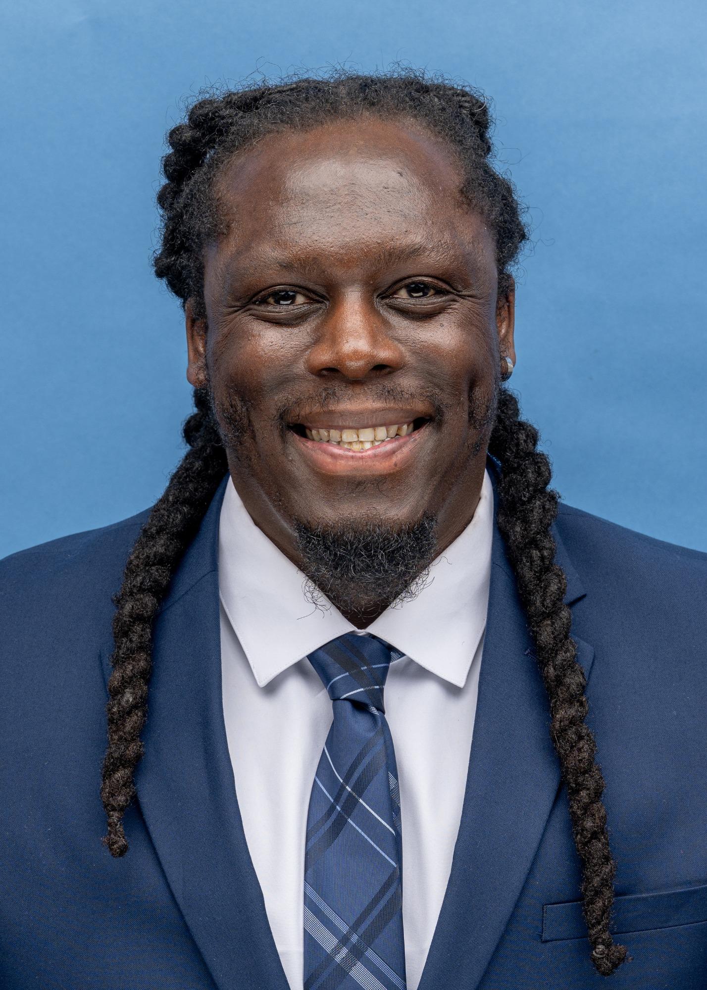 Kenneth Teasley Kenneth Tinsley - Running Backs Coach - Staff Directory - Columbia ...