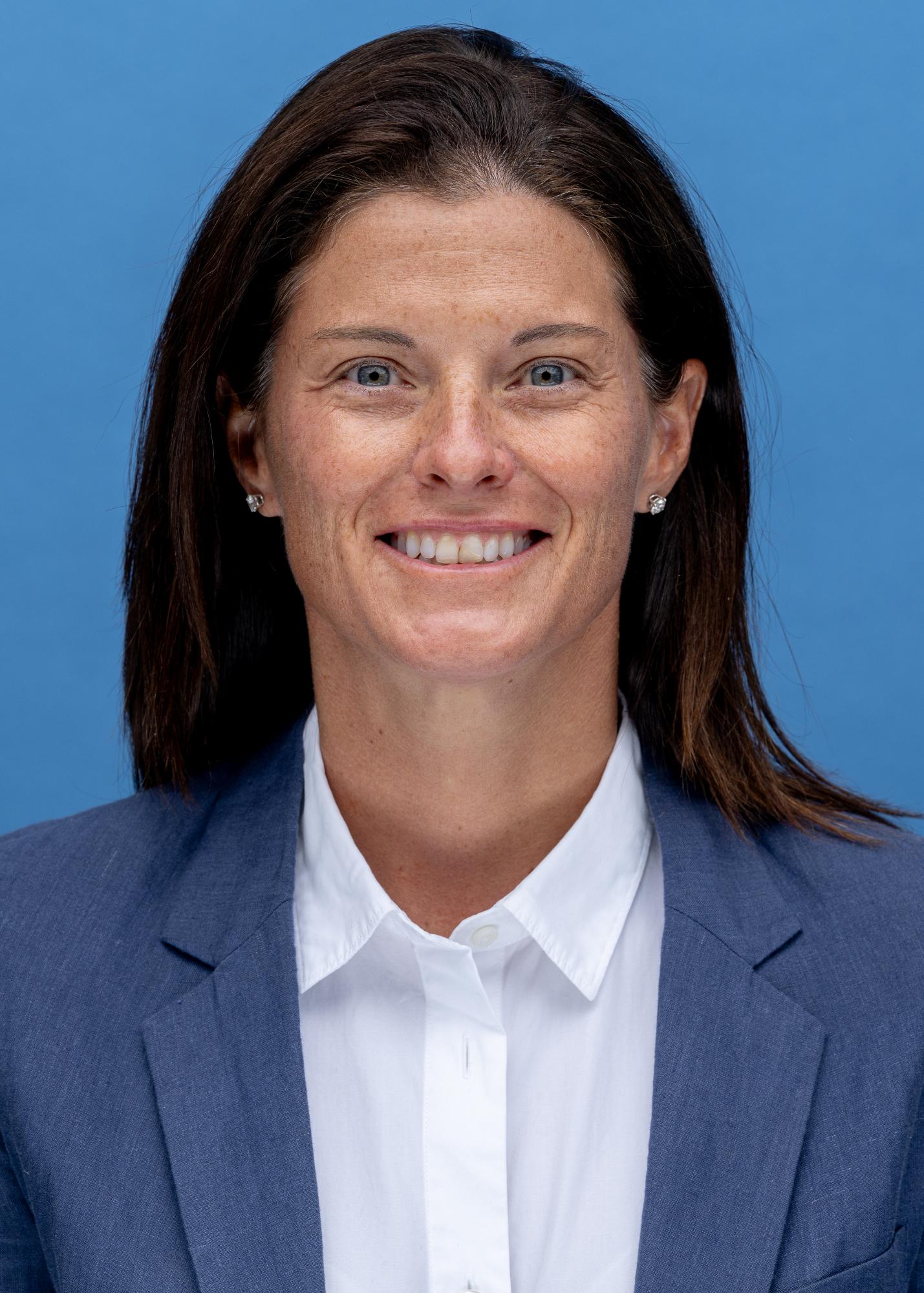 Katie Rud Katie Rudolph - Assistant Coach - Staff Directory - Columbia University ...