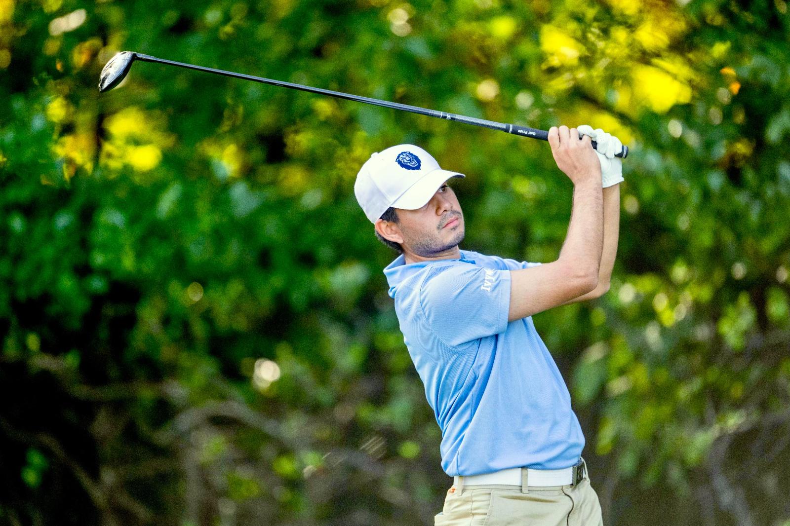 Alex Formose Alejandro Formosa Selected to Compete in Genesis Collegiate Showcase ...
